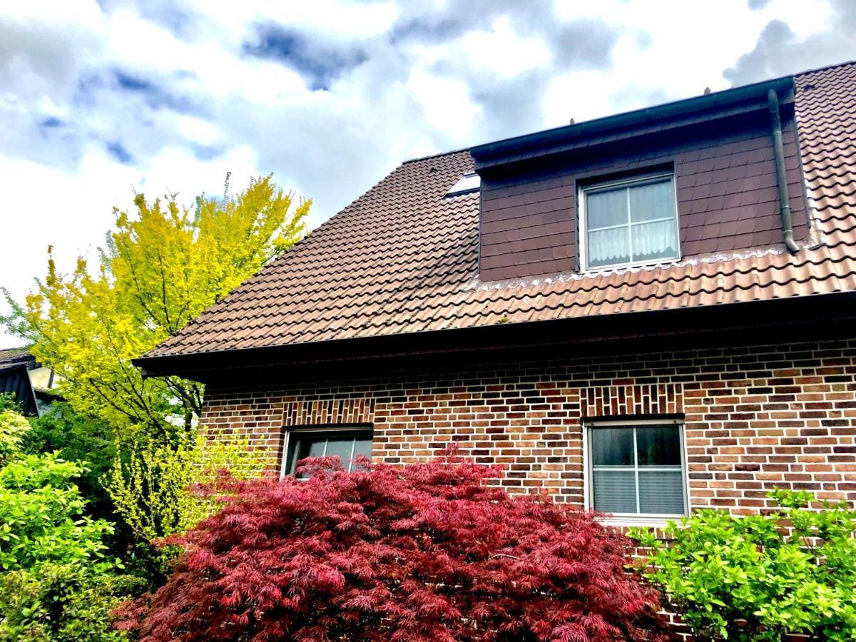 Ferienwohnung Xanten Exterior photo