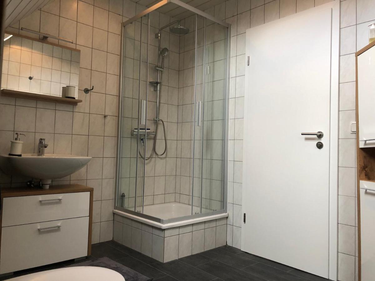 Ferienwohnung Xanten Exterior photo